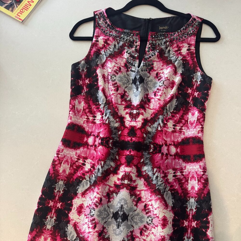 Beautiful Mini Laundry by Shelli Segal